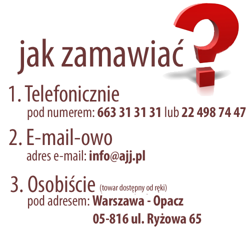 zamowienie ajj